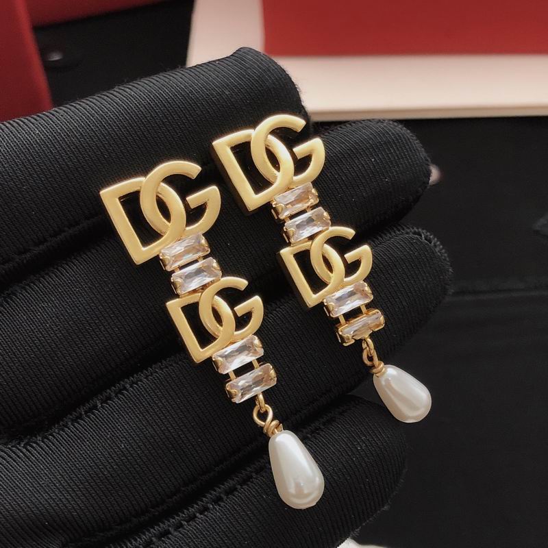 DG Earring 03yxs08